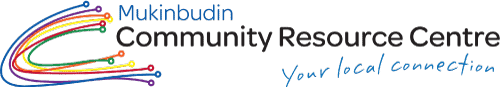 Mukinbudin Community Resource Centre logo
